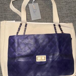 Thursday Friday Tote Bag